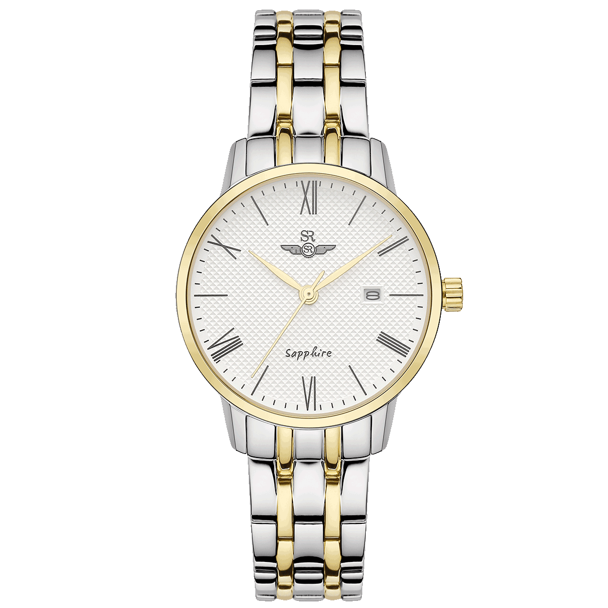 TIMEPIECE SL1074.1202TE