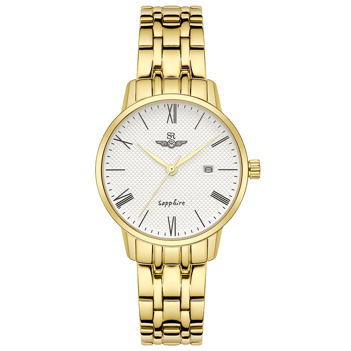 TIMEPIECE SL1074.1402TE