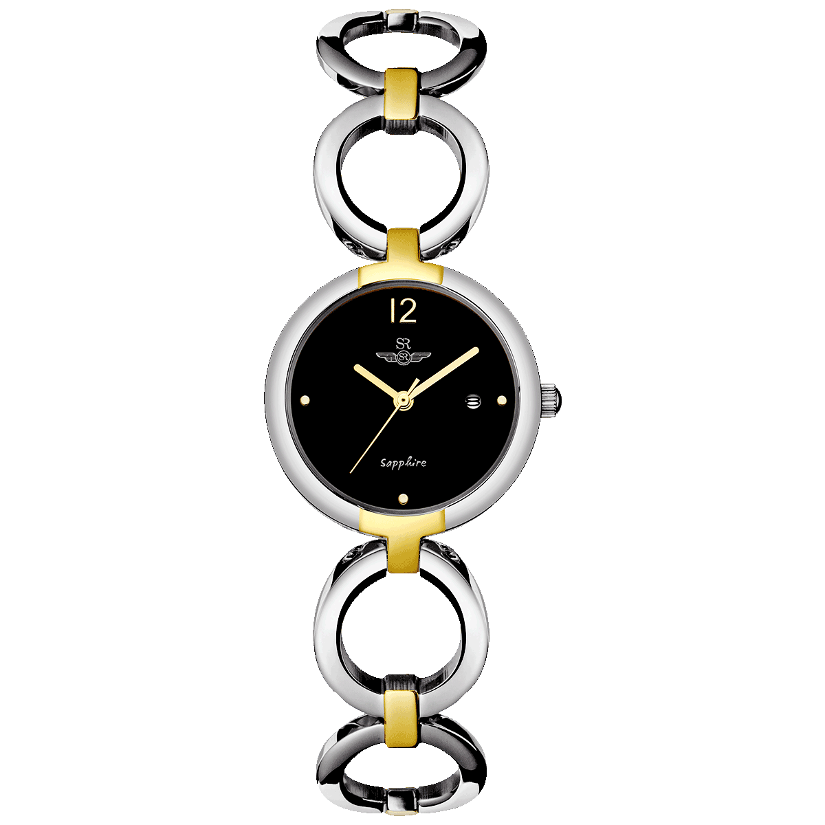 TIMEPIECE PARTY SL1601.1201TE