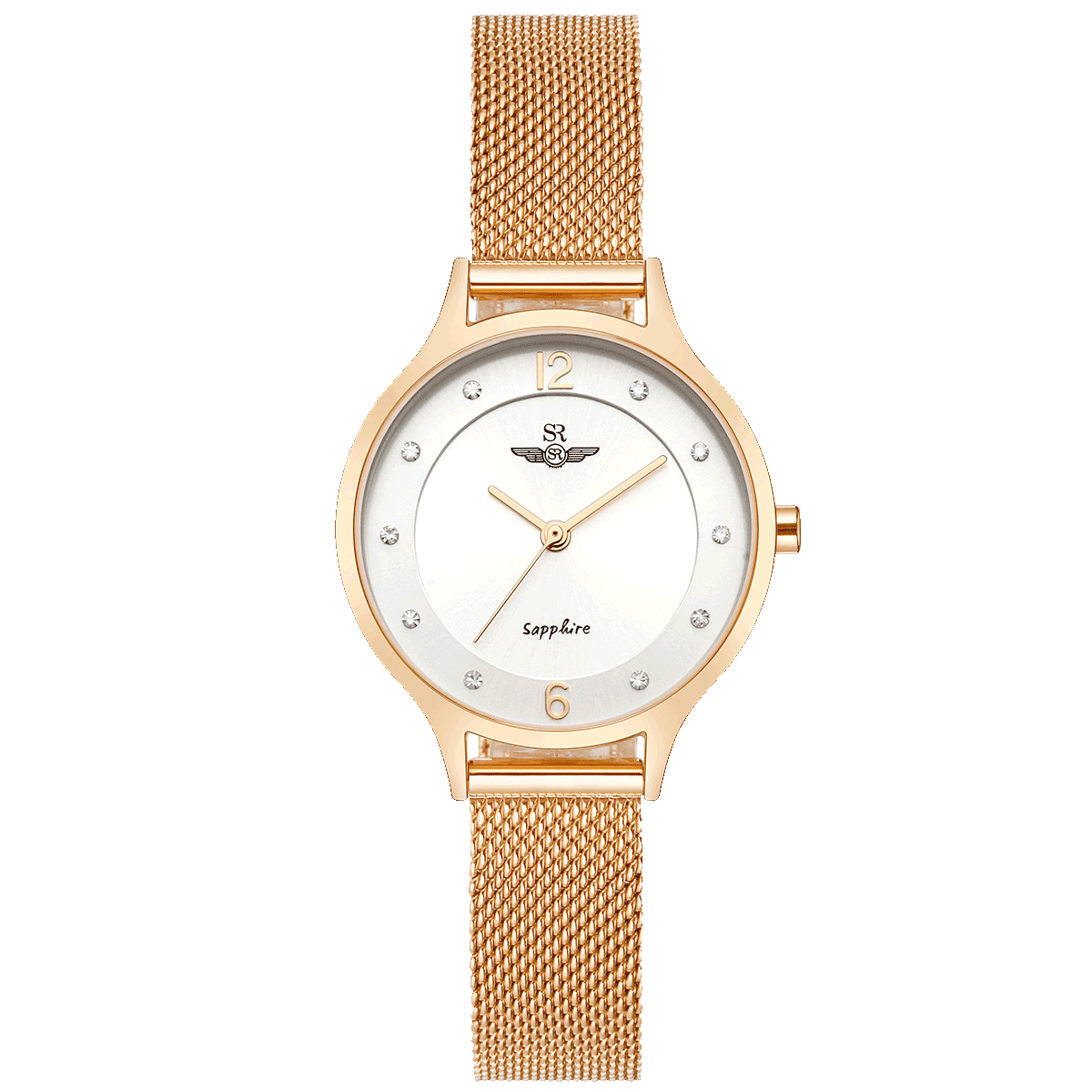 TIMEPIECE SL1605.1302TE