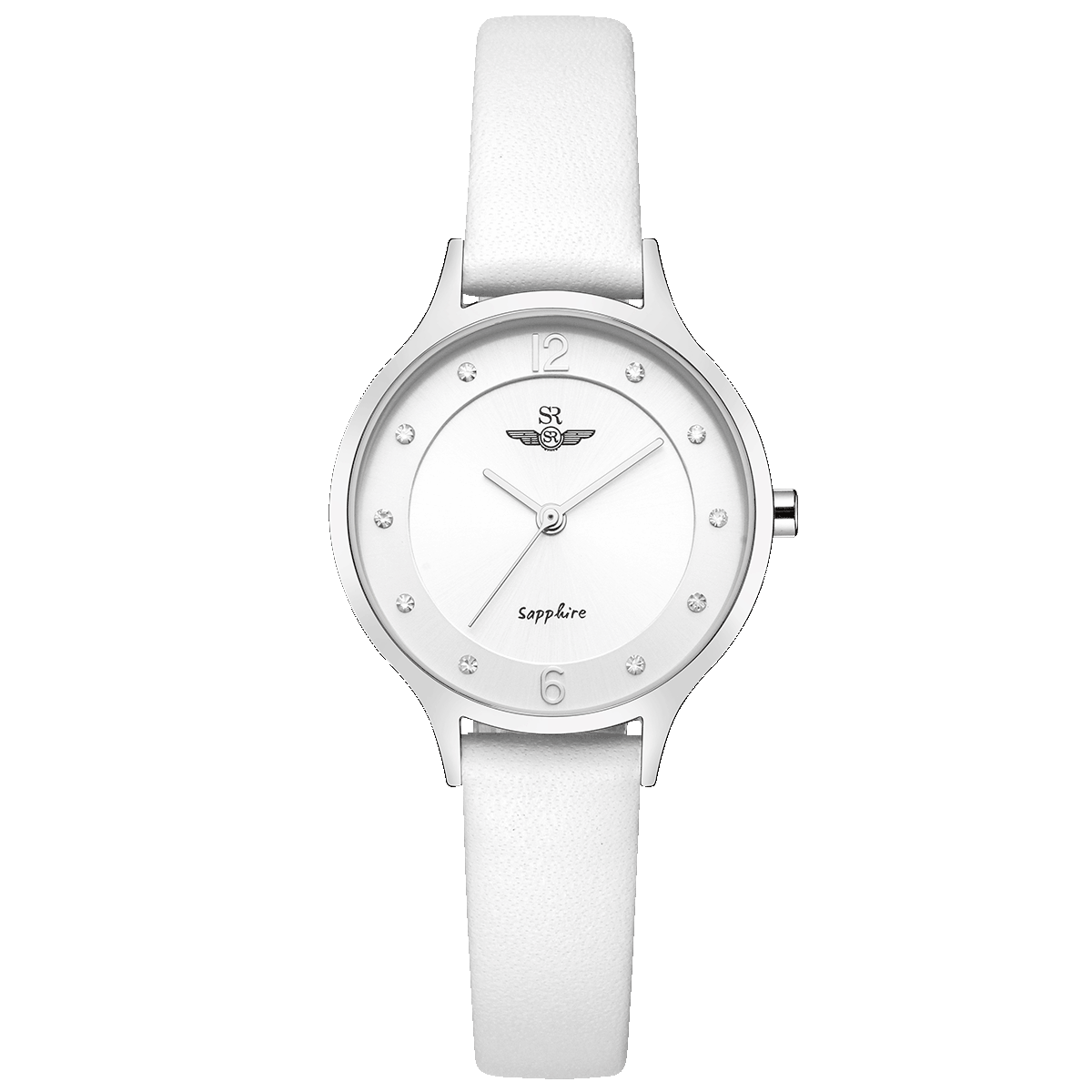 TIMEPIECE SL1607.4102TE