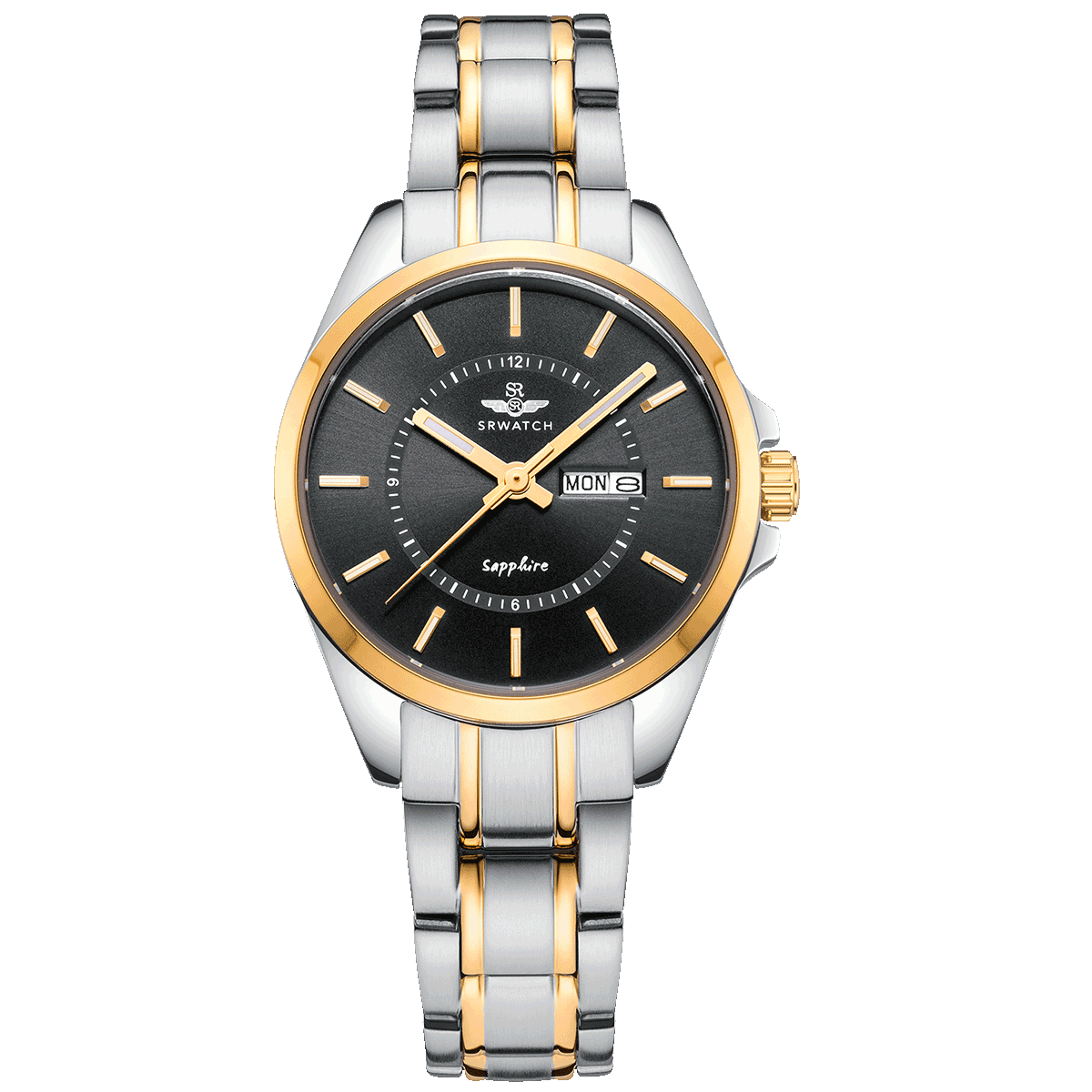 TIMEPIECE SL1901.1201TE