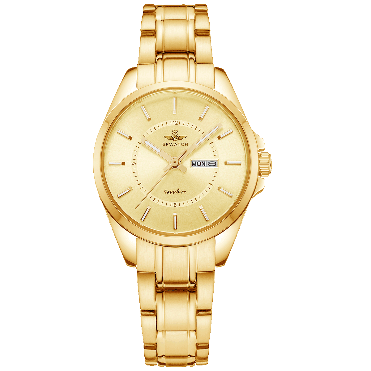 TIMEPIECE SL1901.1407TE