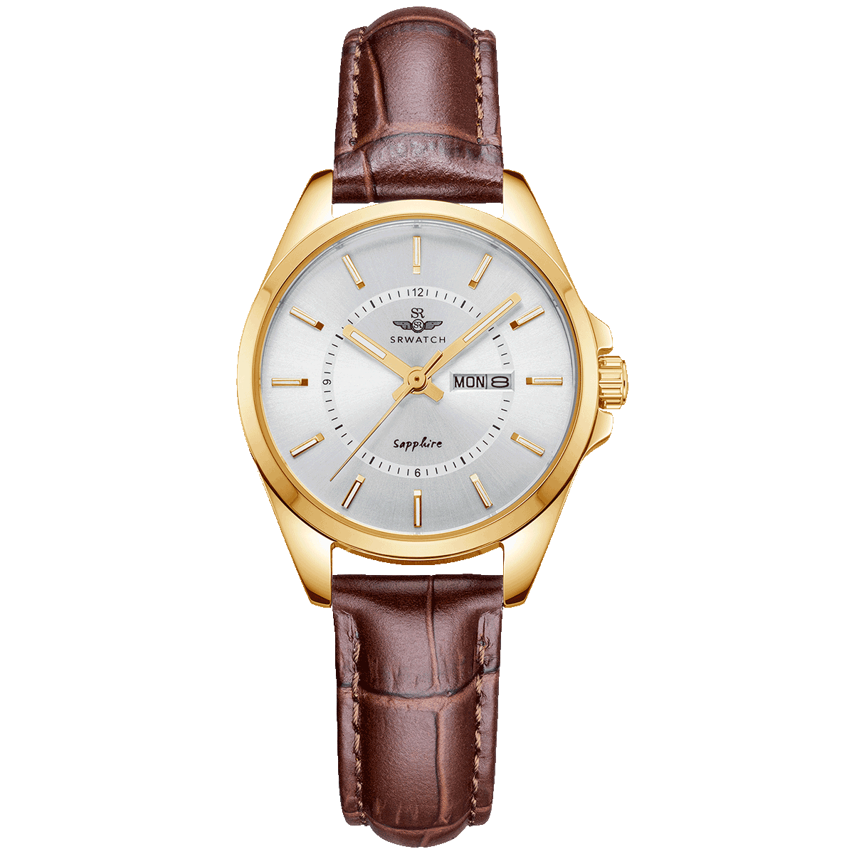 TIMEPIECE SL1902.4602TE