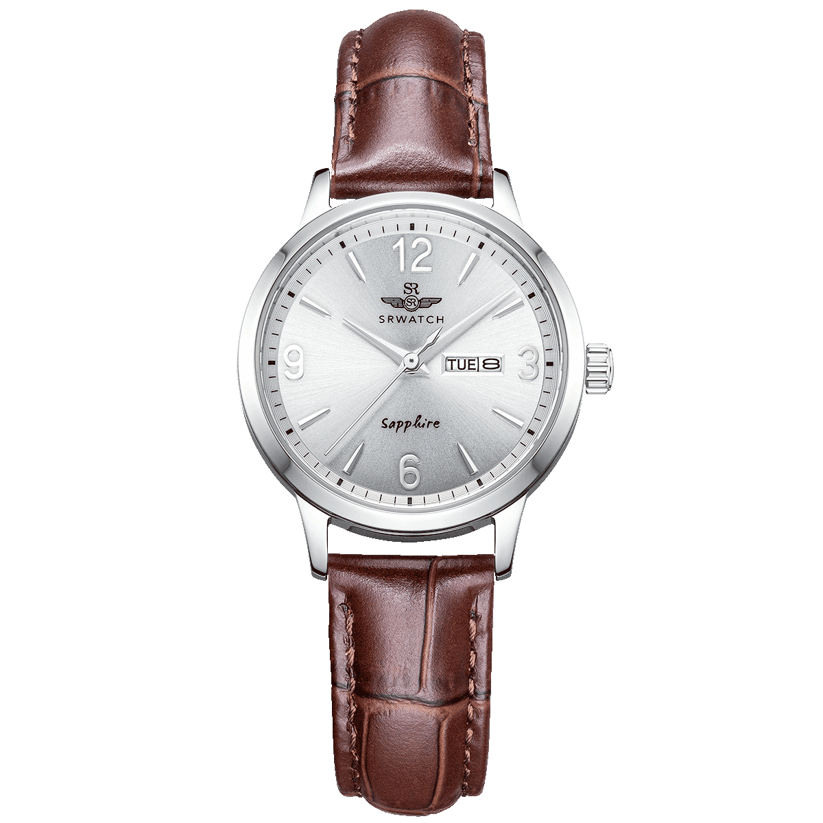 TIMEPIECE SL1904.4102TE