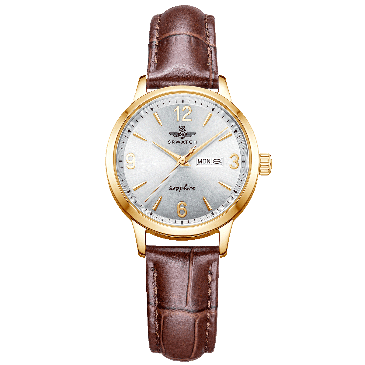 TIMEPIECE SL1904.4602TE