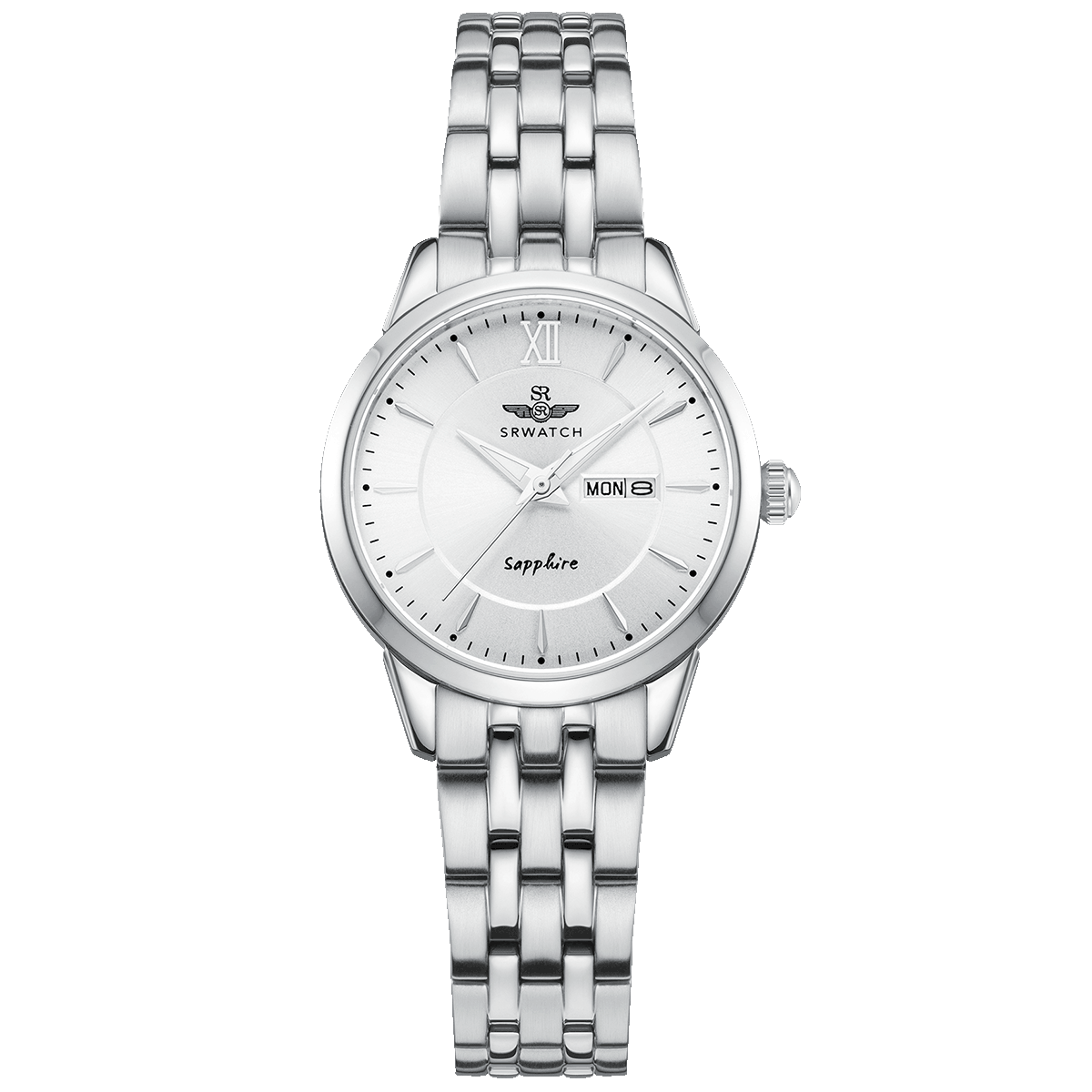 TIMEPIECE SL1905.1102TE