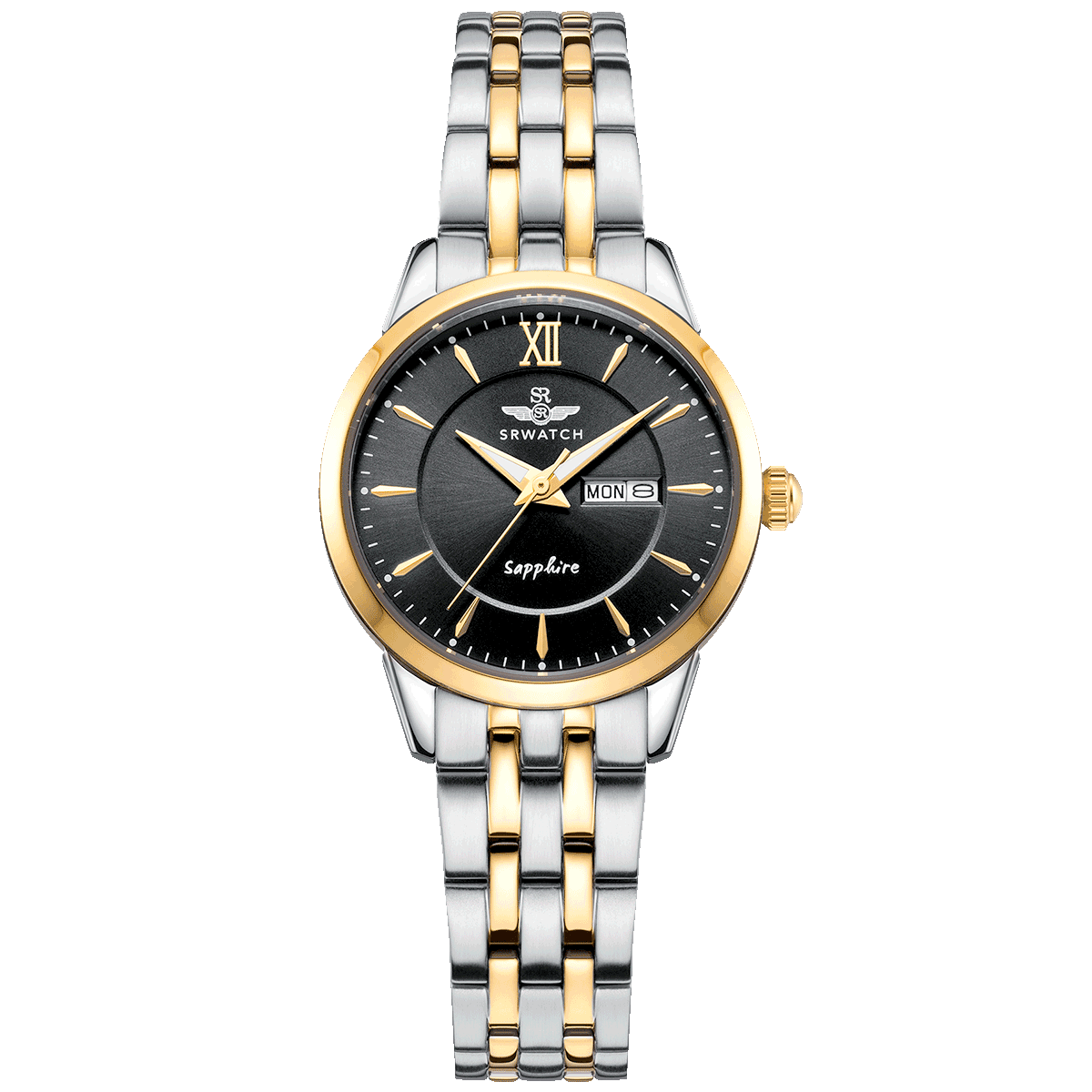 TIMEPIECE SL1905.1201TE