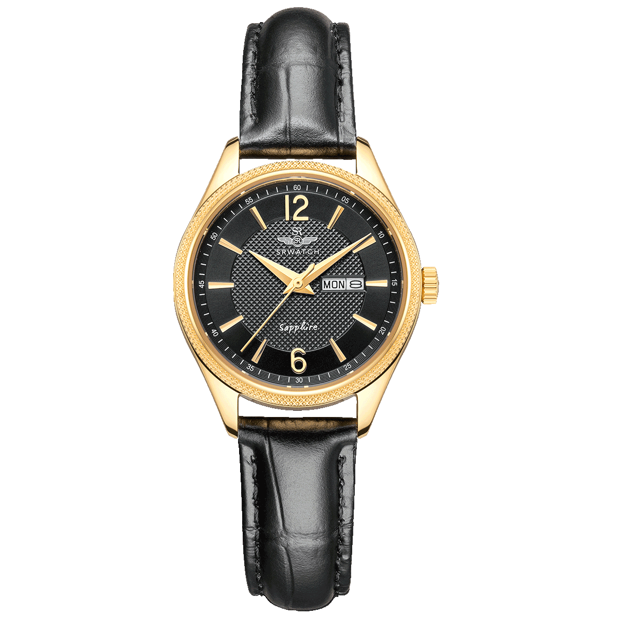 TIMEPIECE SL1906.4601TE