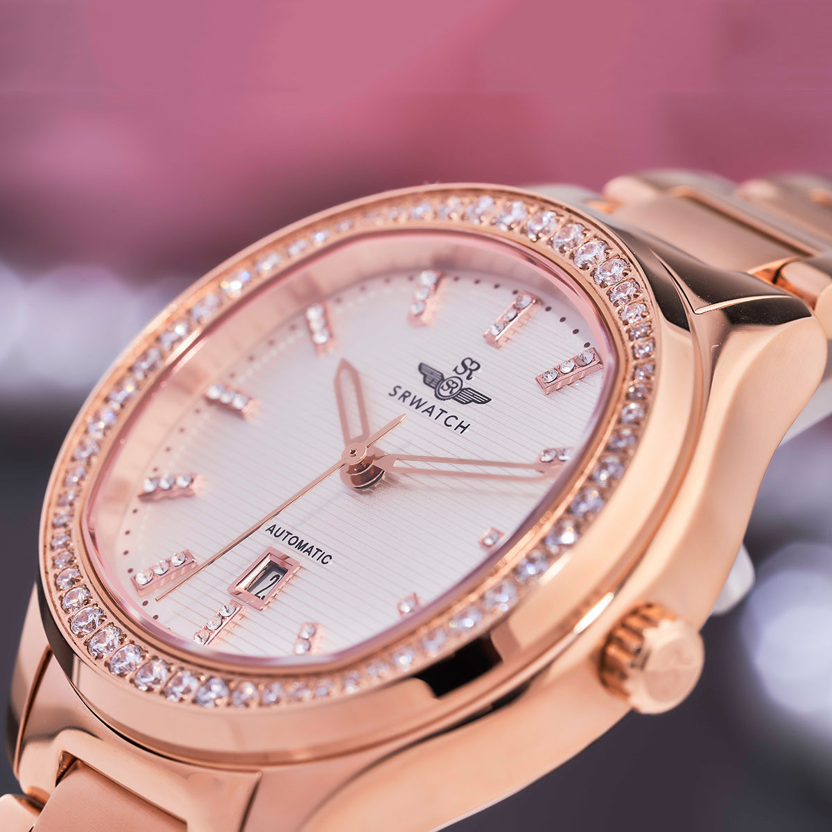 AUTOMATIC CLASSIC SL4001.1302