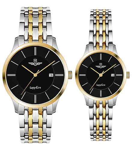 SR1073.1201TE TIMEPIECE