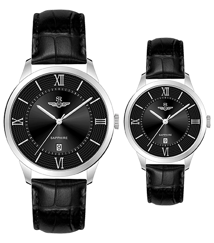 SR80050.4101CF COUPLE FOREVER