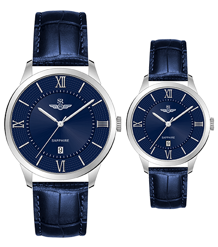 SR80050.4103CF COUPLE FOREVER