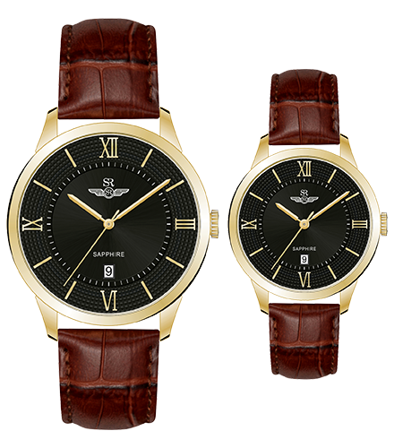 SR80050.6103CF COUPLE FOREVER