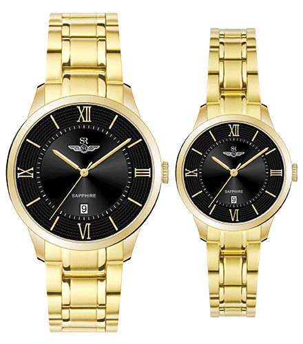 SR80051.1401CF COUPLE FOREVER