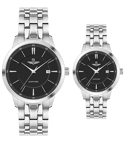 SR80061.1101CF COUPLE FOREVER