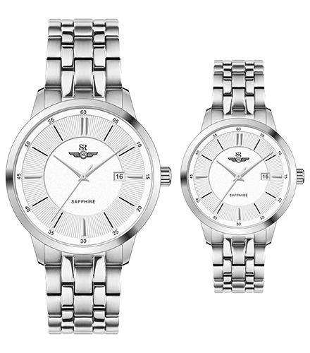 SR80061.1102CF COUPLE FOREVER