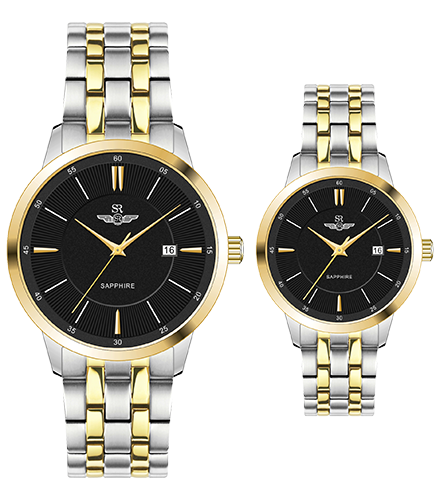 SR80061.1201CF COUPLE FOREVER