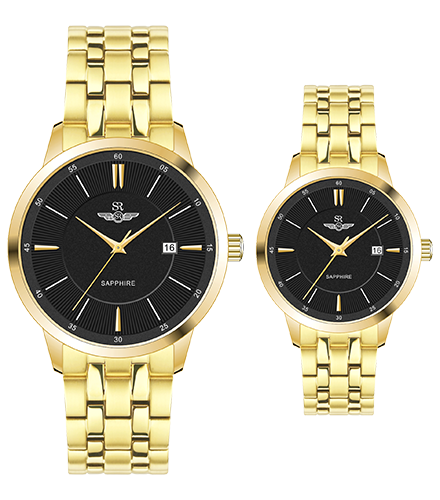 SR80061.1401CF COUPLE FOREVER