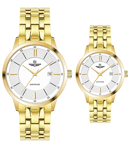 SR80061.1402CF COUPLE FOREVER