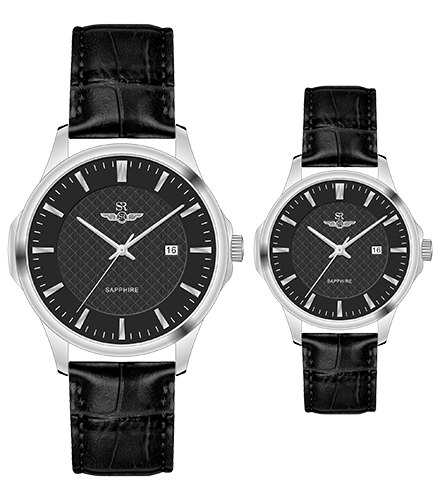 SR80070.4101CF COUPLE FOREVER