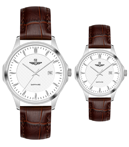 SR80070.4102CF COUPLE FOREVER