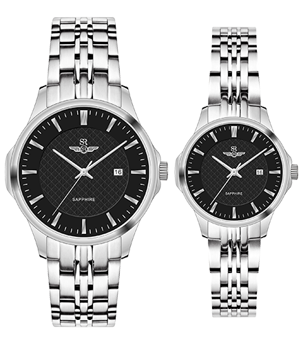 SR80071.1101CF COUPLE FOREVER