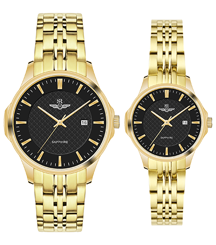 SR80071.1401CF COUPLE FOREVER