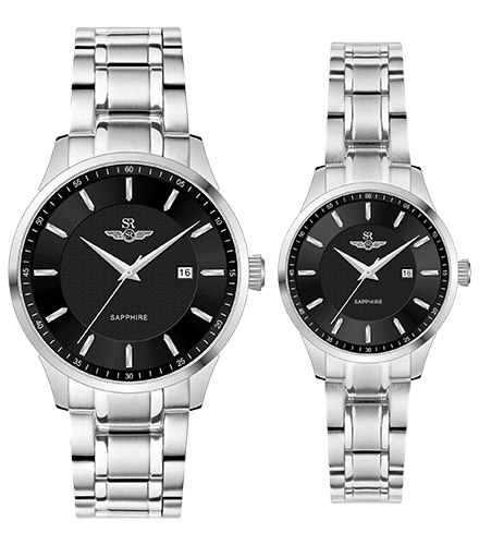 SR80081.1101CF COUPLE FOREVER