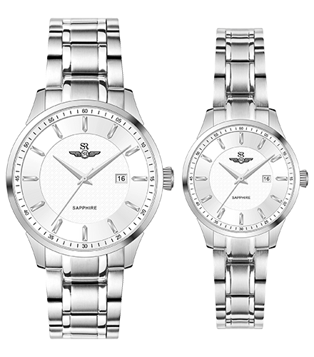 SR80081.1102CF COUPLE FOREVER