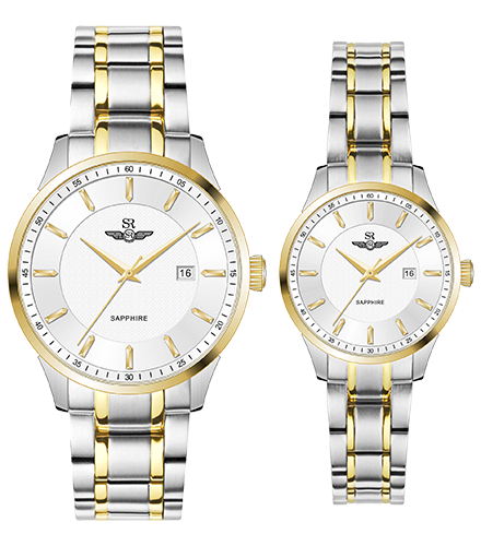 SR80081.1202CF COUPLE FOREVER