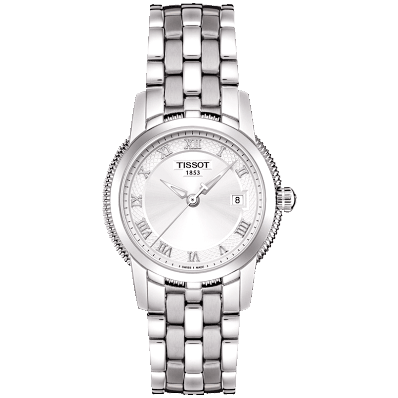 BALLADE III QUARTZ T031.210.11.033.00