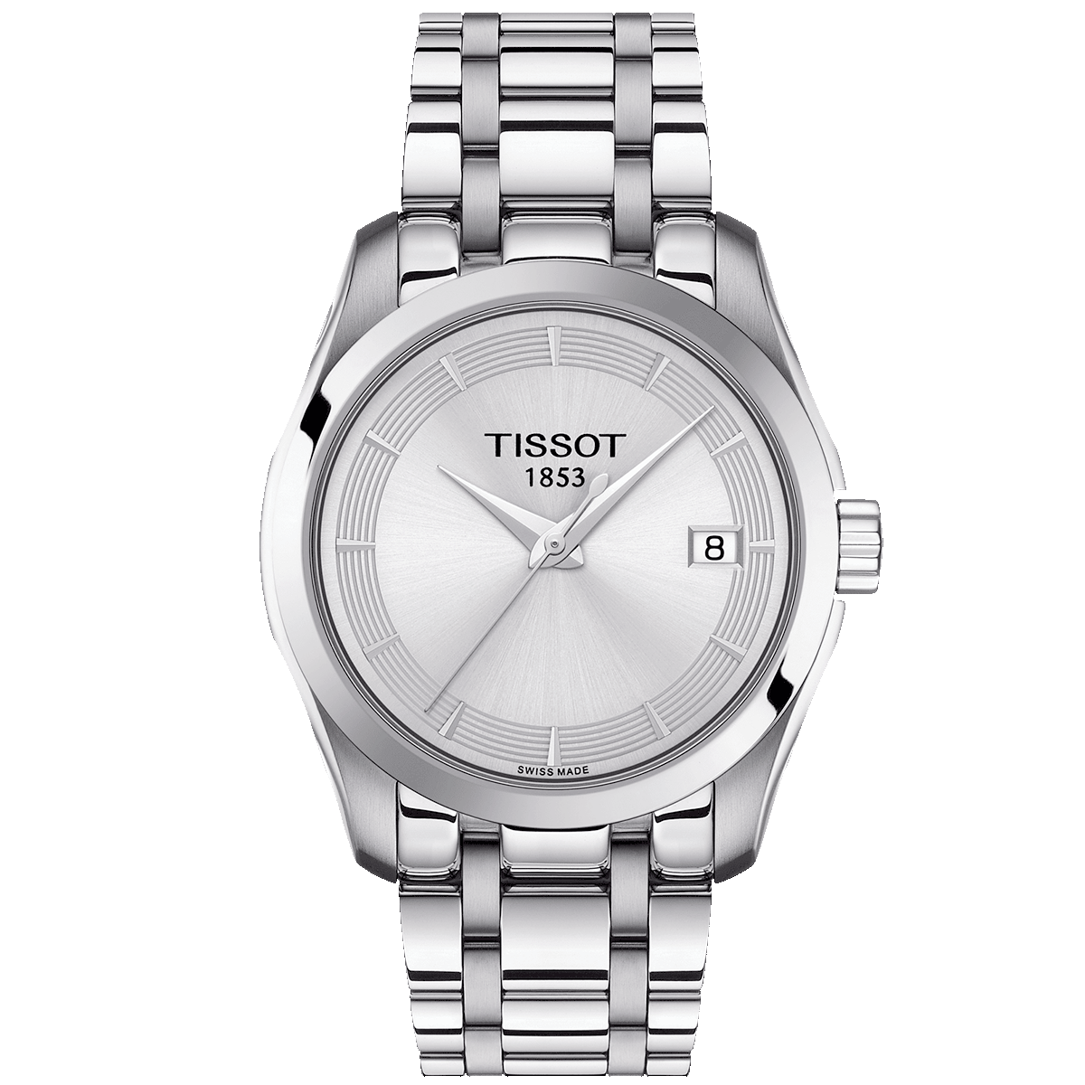 COUTURIER LADY T035.210.11.031.00