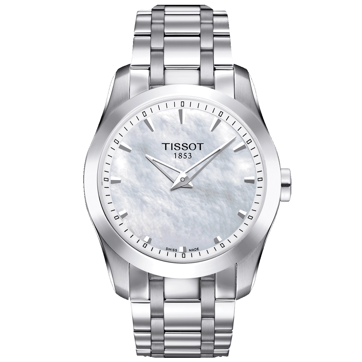 COUTURIER SECRET DATE T035.246.11.111.00