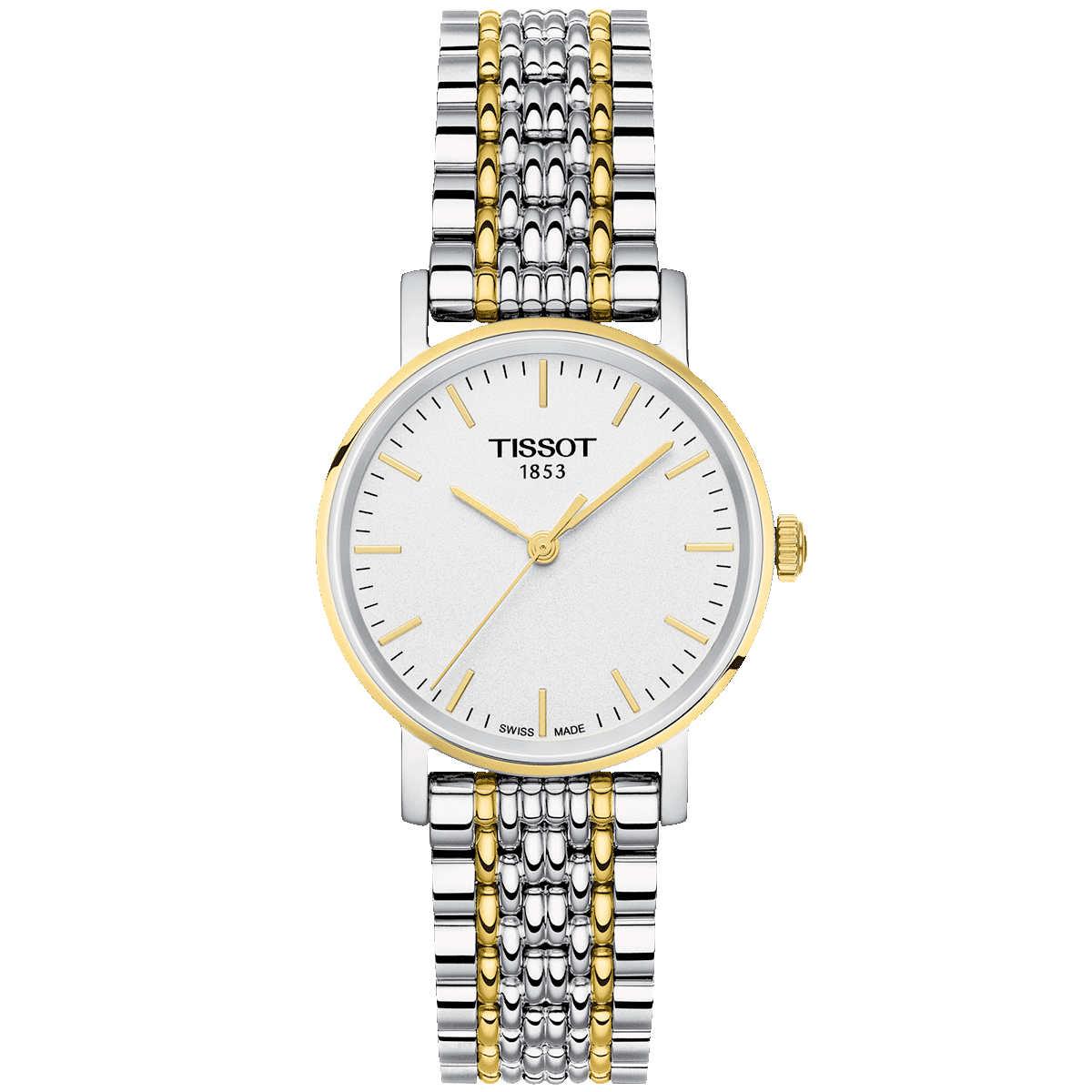 EVERYTIME SMALL T109.210.22.031.00