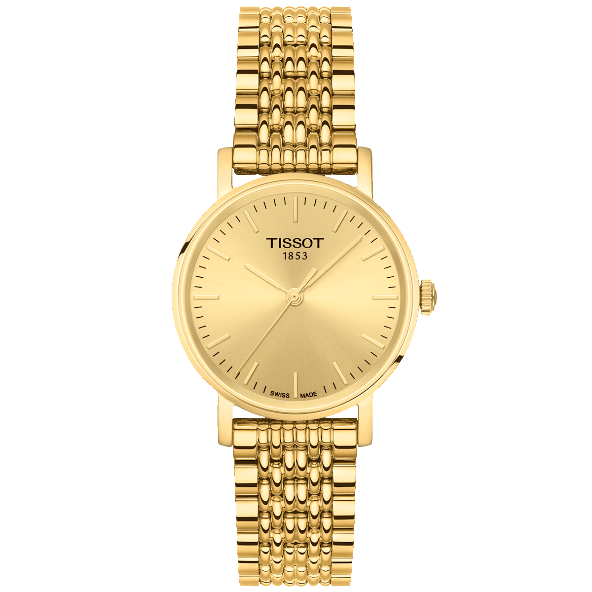 EVERYTIME SMALL T109.210.33.021.00