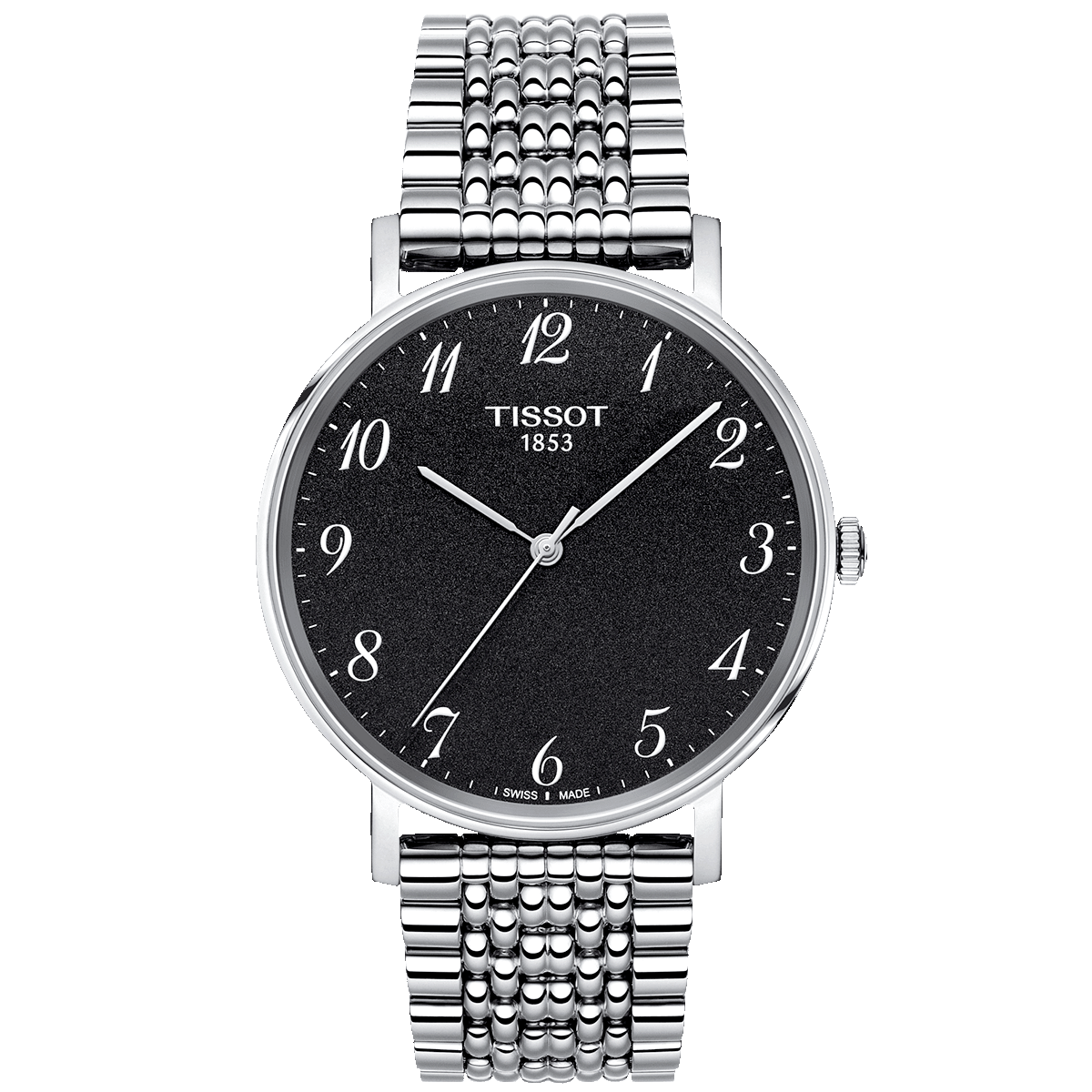 EVERYTIME MEDIUM T109.410.11.072.00