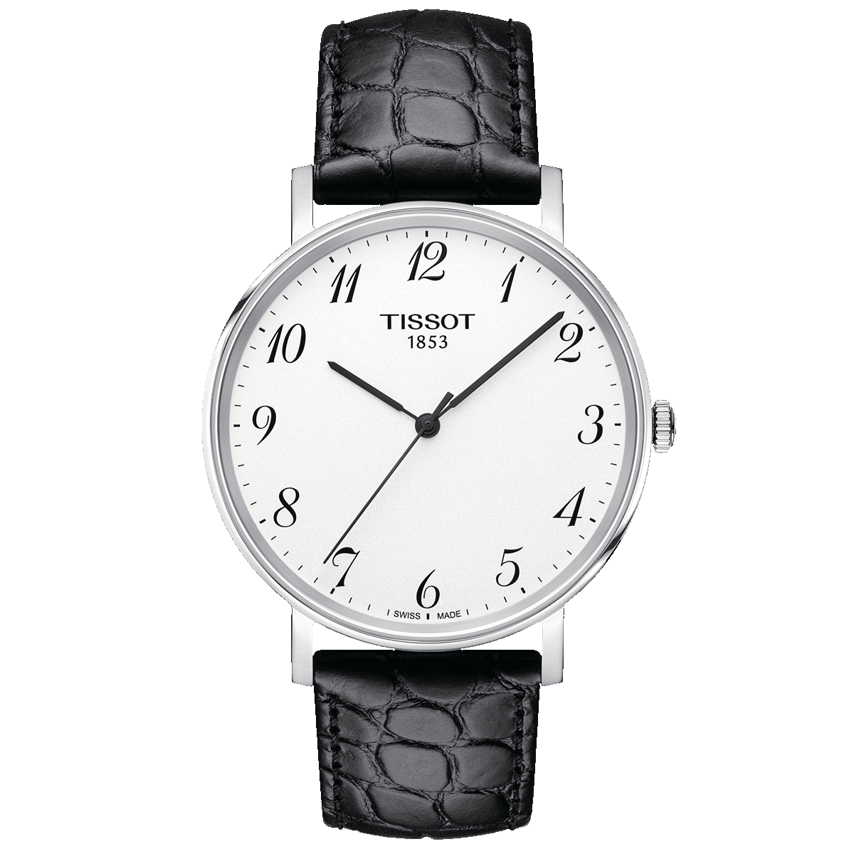 EVERYTIME MEDIUM T109.410.16.032.00