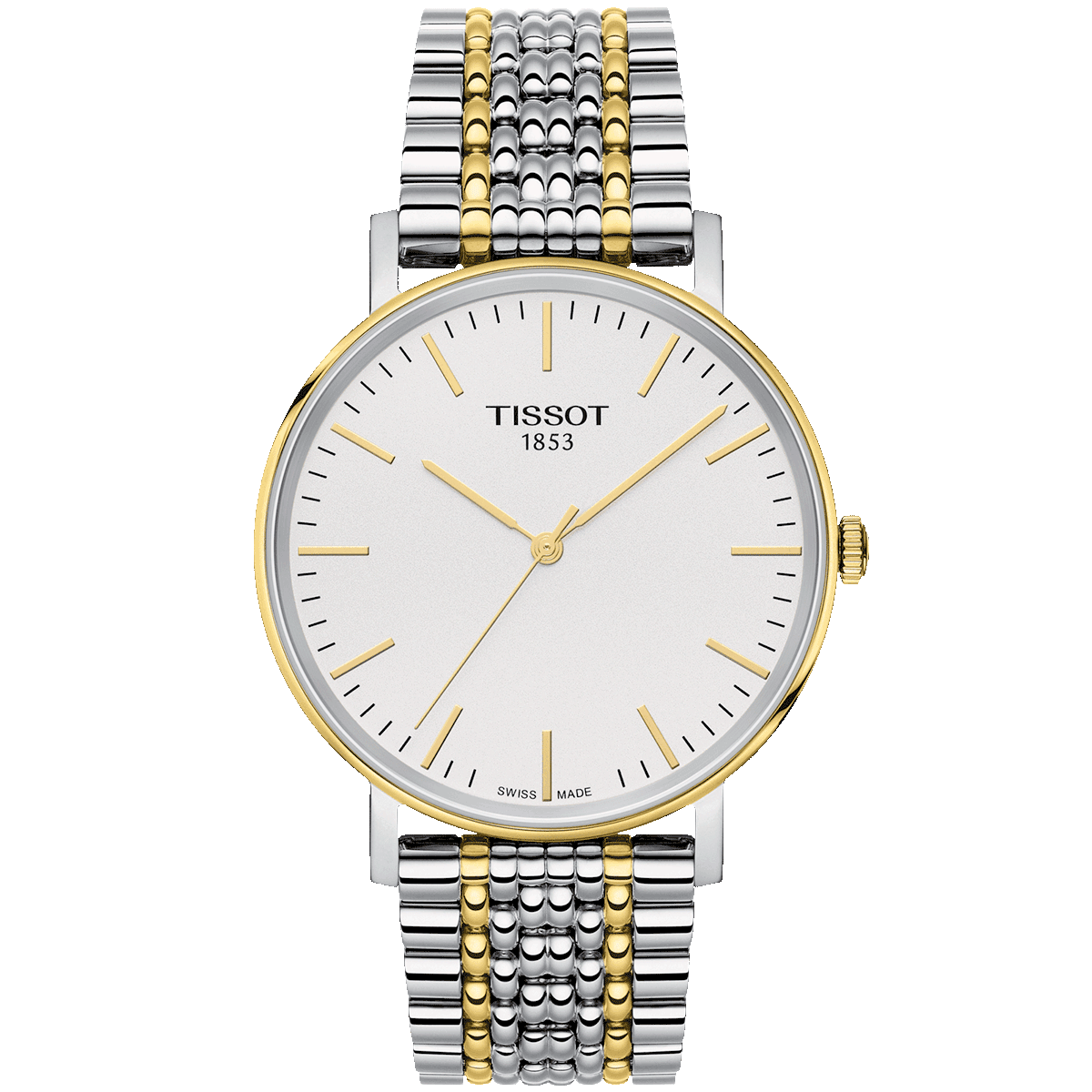 EVERYTIME MEDIUM T109.410.22.031.00