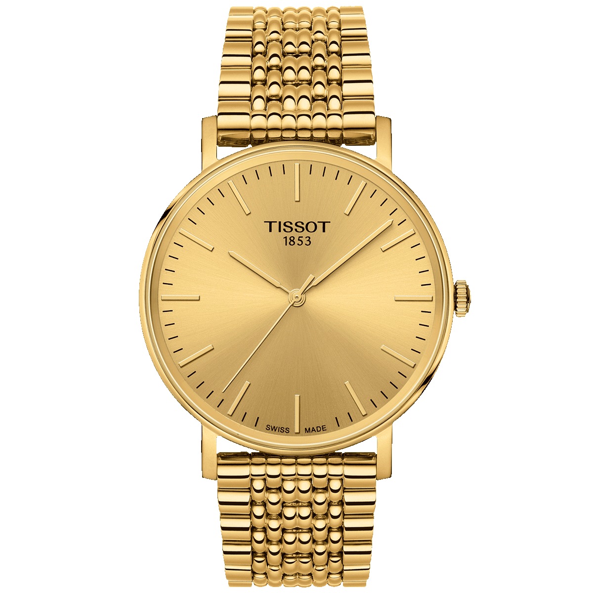 EVERYTIME MEDIUM T109.410.33.021.00