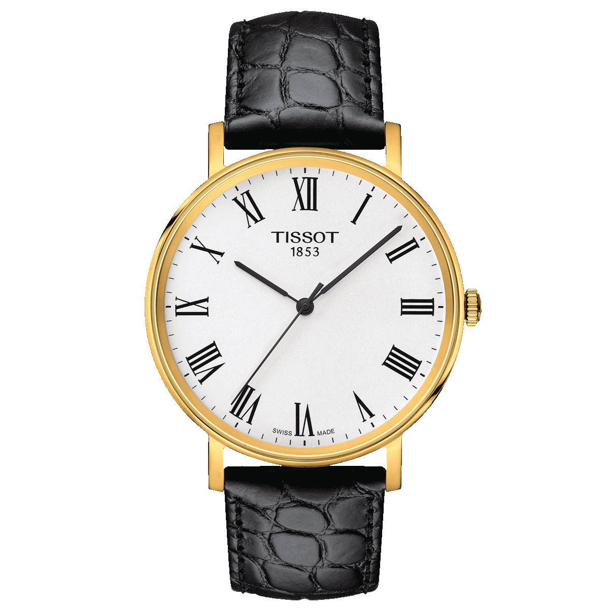 EVERYTIME MEDIUM T109.410.36.033.00