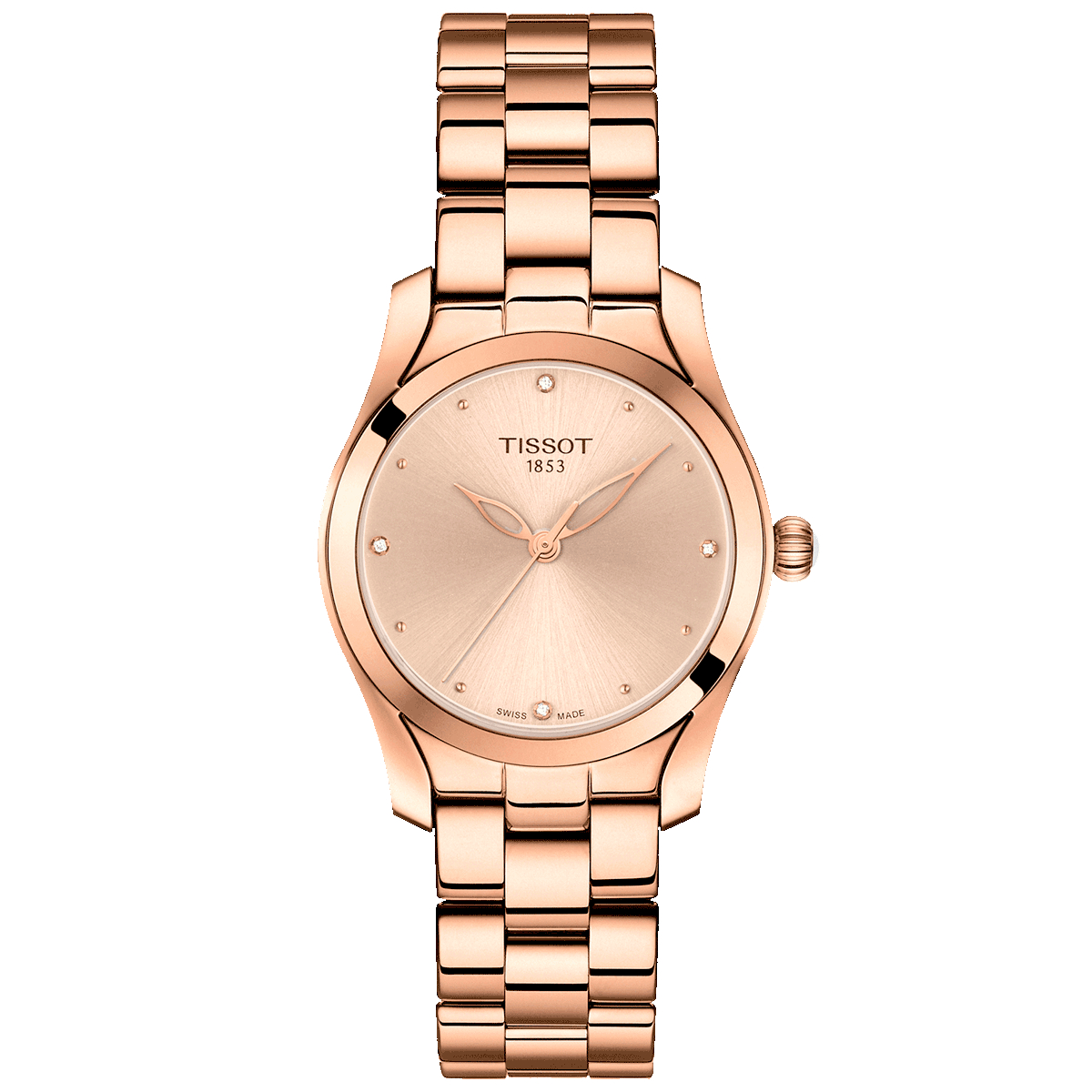 T-WAVE T112.210.33.456.00