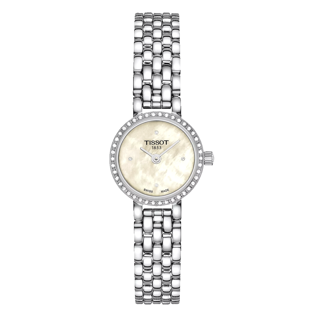 LOVELY ROUND T140.009.61.116.00