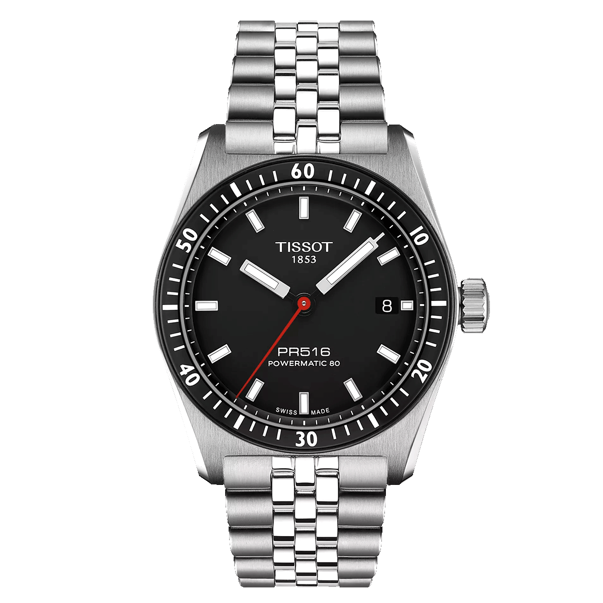 PR516 POWERMATIC 80 T149.407.11.051.00