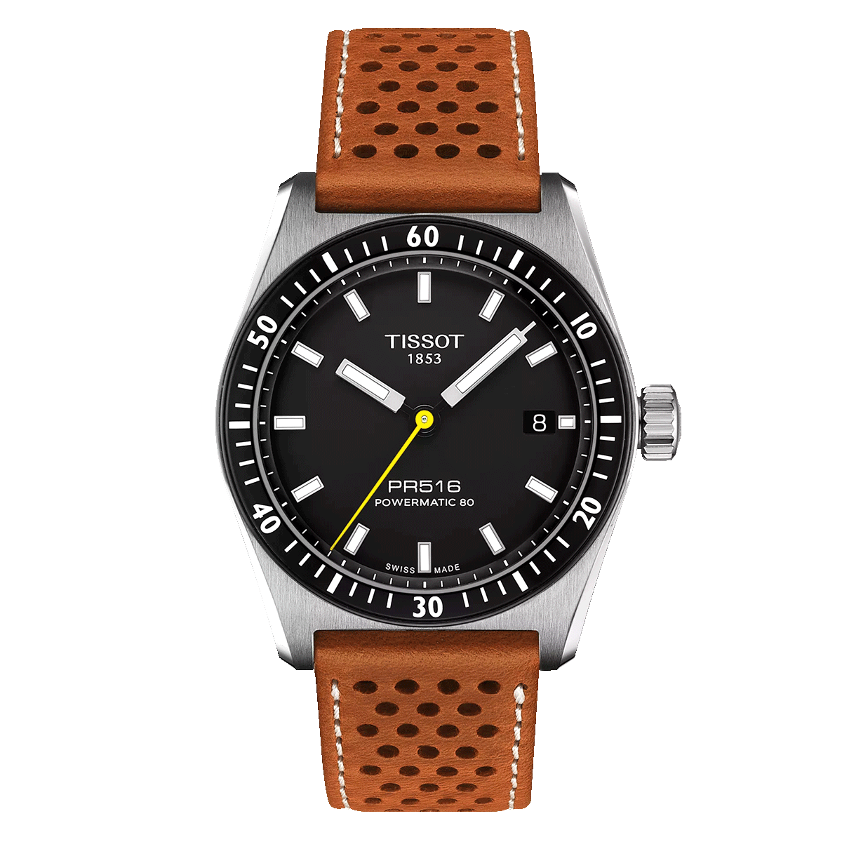 PR516 POWERMATIC 80 T149.407.16.051.00