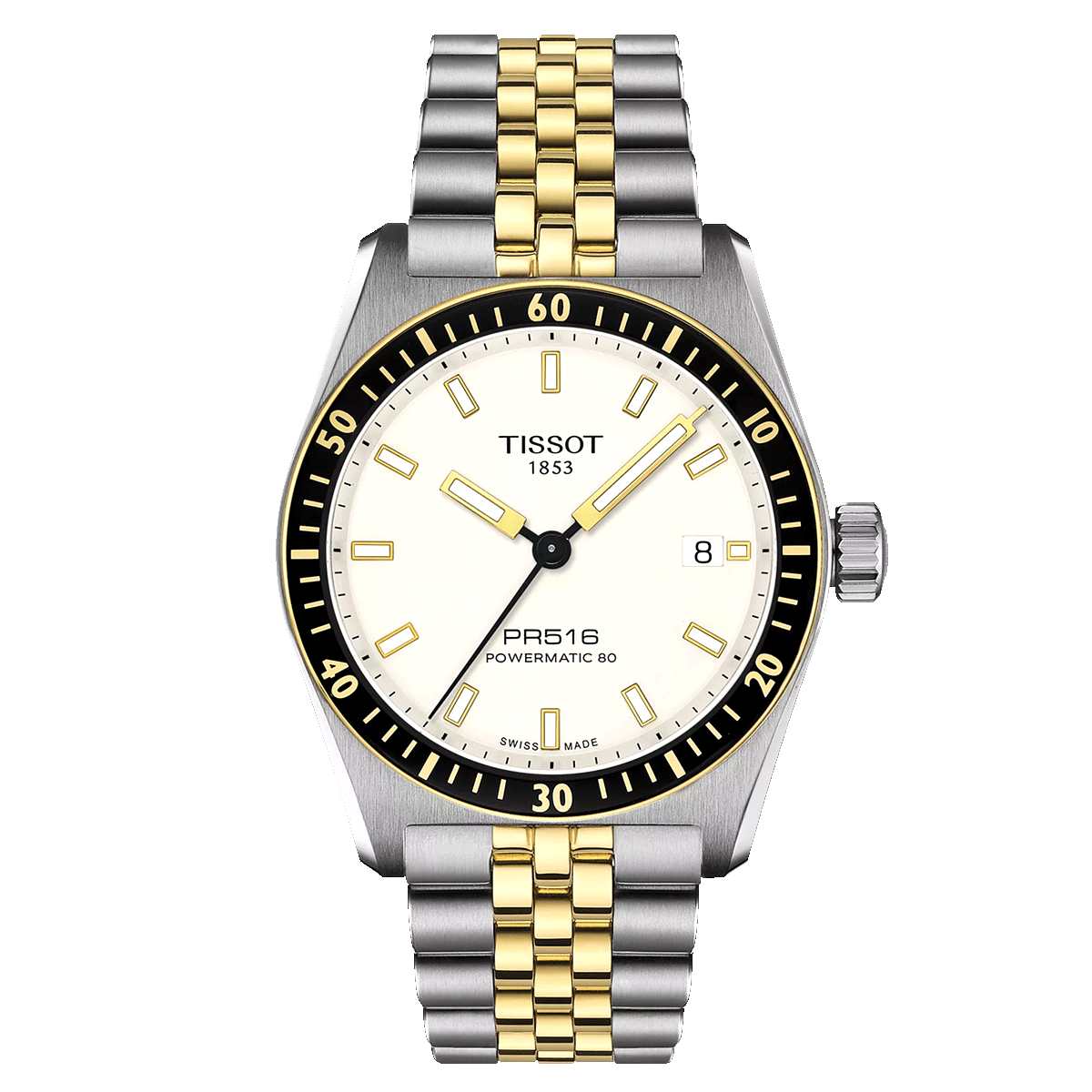 PR516 POWERMATIC 80 T149.407.22.011.00