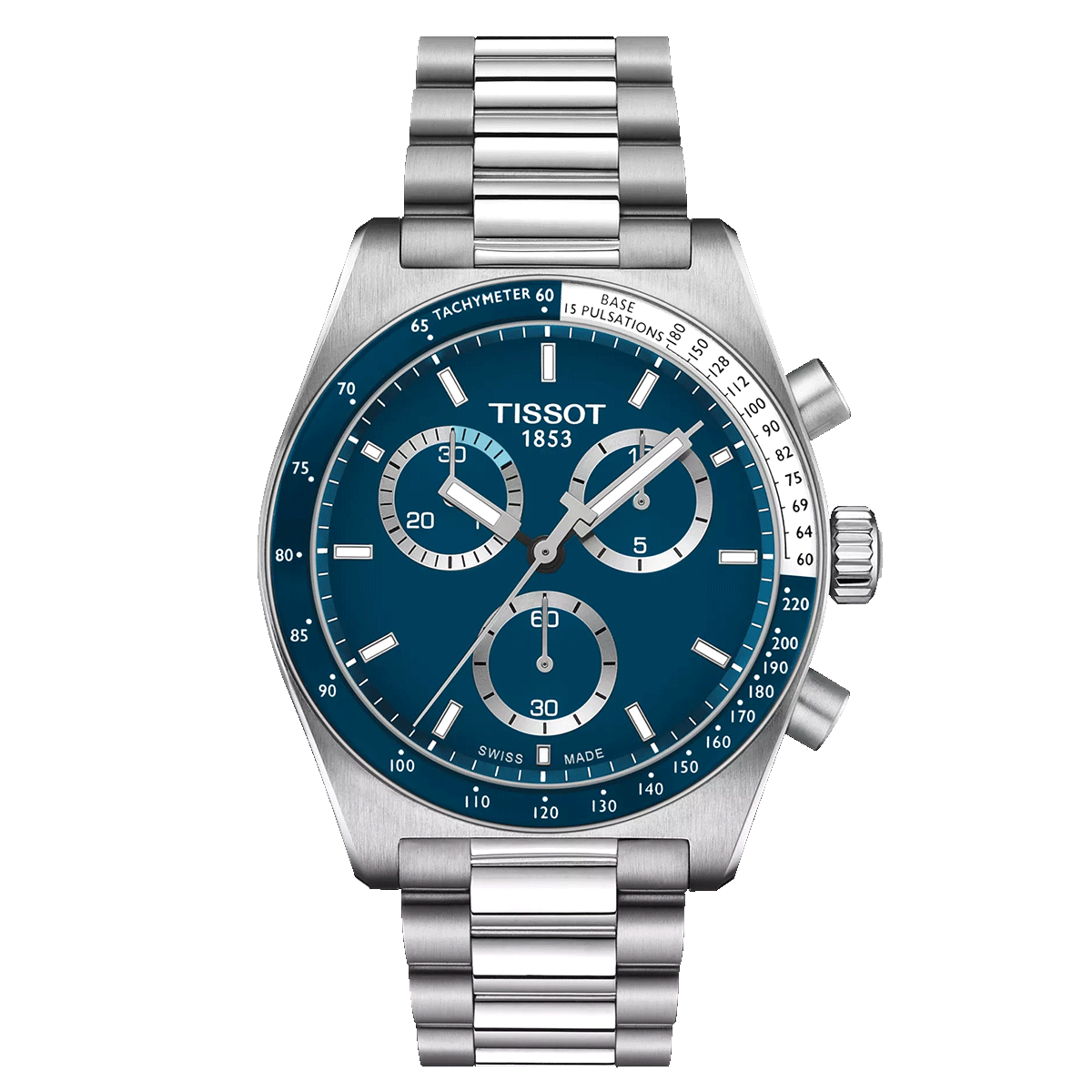 PR516 CHRONOGRAPH T149.417.11.041.00