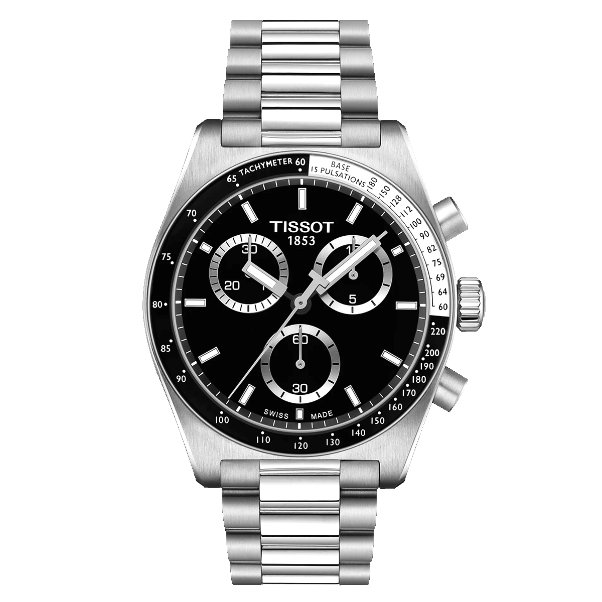 PR516 CHRONOGRAPH T149.417.11.051.00
