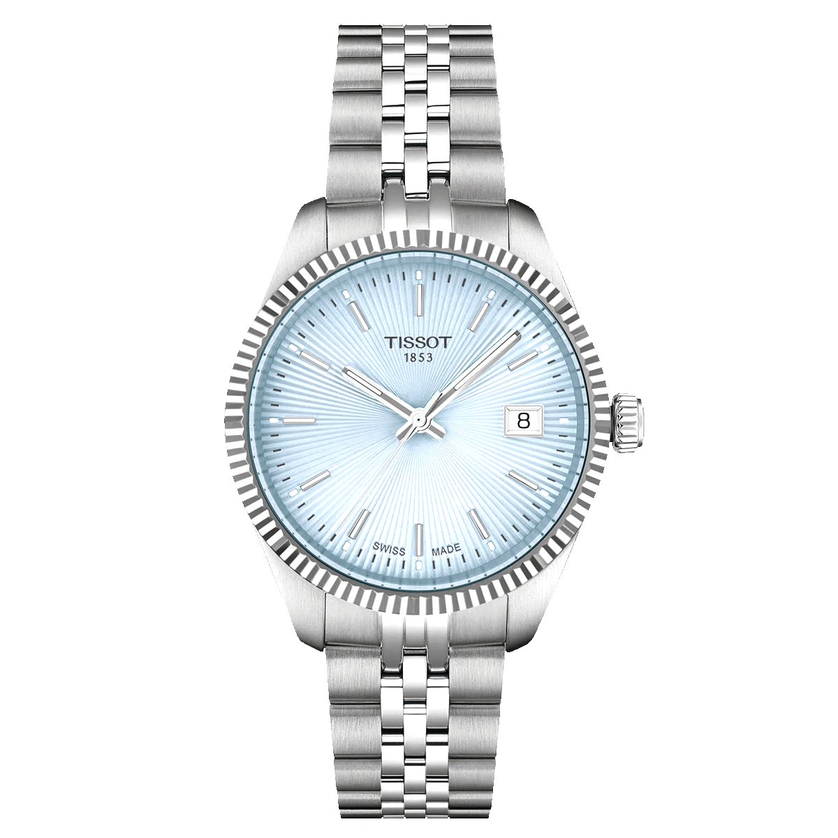 BALLADE T156.210.11.351.00