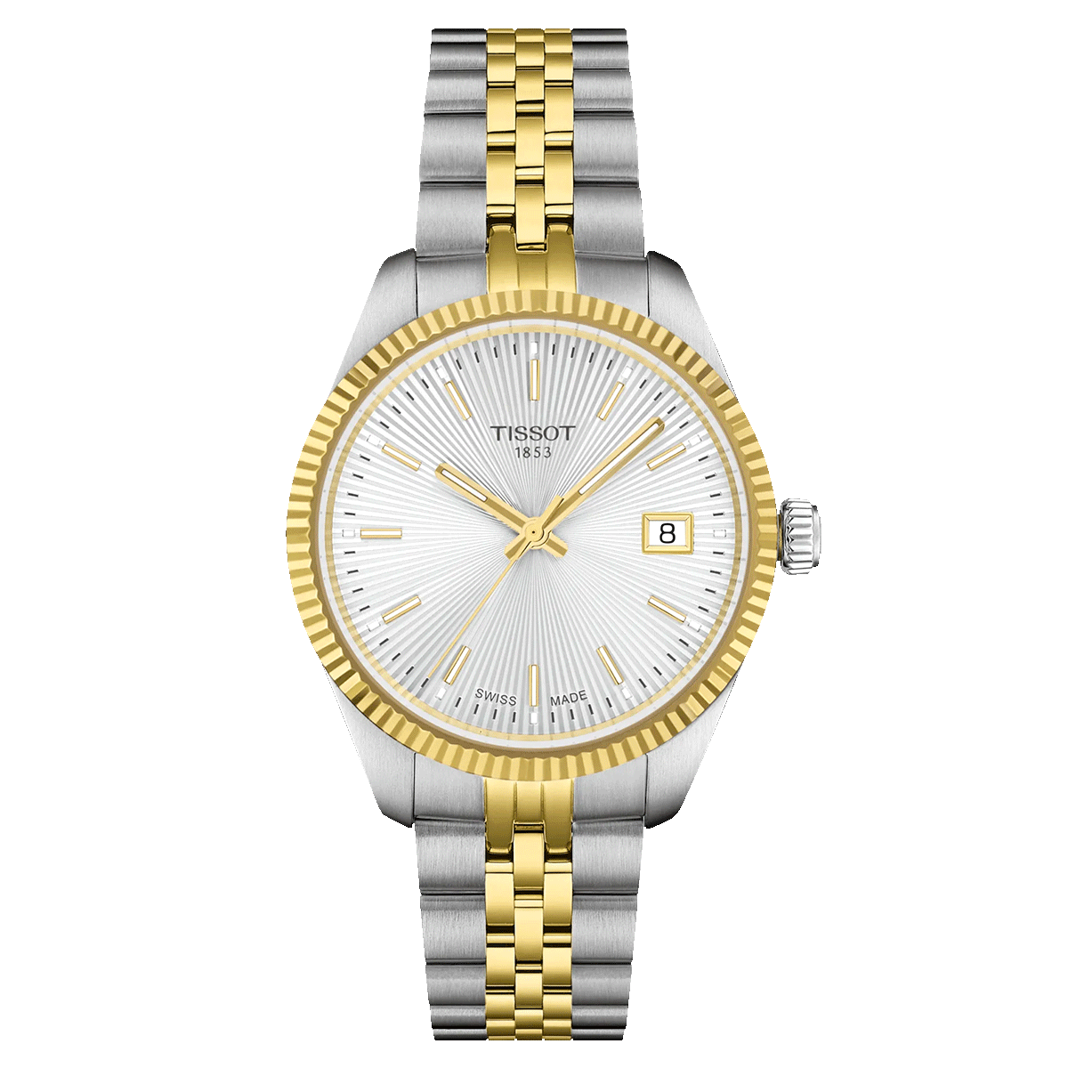 BALLADE T156.210.22.031.00